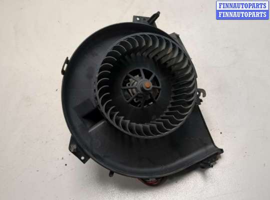 купить Двигатель отопителя (моторчик печки) на Opel Corsa C 2000-2006