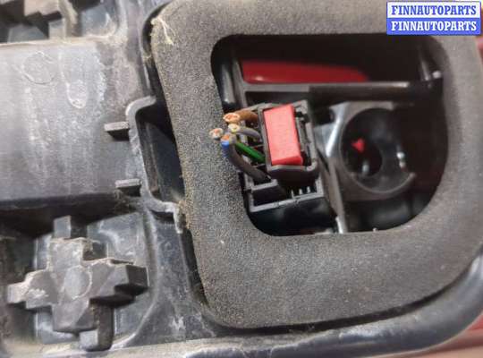 купить Фонарь (задний) на Volkswagen Passat 7 2010-2015 Европа