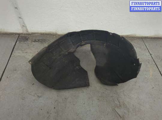 Купить Защита арок (подкрылок) на Skoda Octavia (A5) 2004-2013 Защита арок (подкрылок) SK505934 на Skoda Octavia (A5) 2004-2013