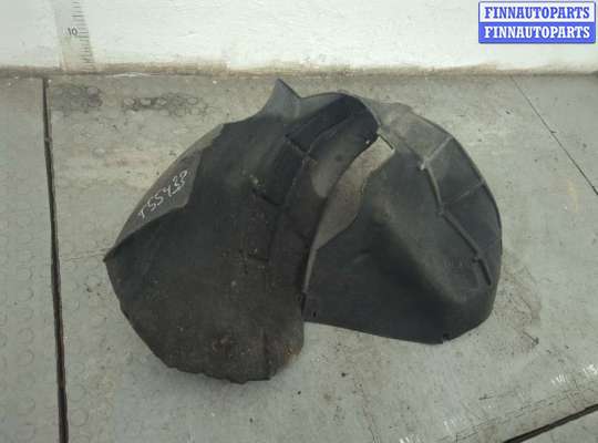 Локер на Skoda Octavia (1Z, A5)