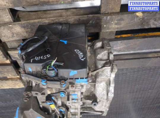 купить КПП - автомат (АКПП) на Ford Mondeo 4 2007-2015