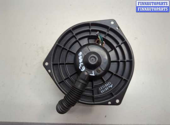 купить Двигатель отопителя (моторчик печки) на Honda Civic 2000-2006