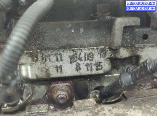 купить ТНВД на Opel Corsa D 2006-2014