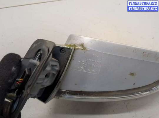 купить Зеркало боковое на Chevrolet Captiva 2006-2011