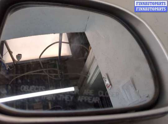 купить Зеркало боковое на Chevrolet Captiva 2006-2011