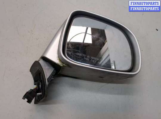 Купить Зеркало боковое на Chevrolet Captiva 2006-2011 Зеркало боковое CH478730 на Chevrolet Captiva 2006-2011