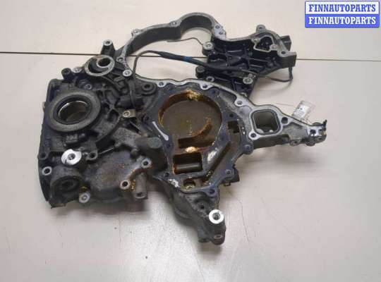 купить Насос масляный на Nissan Terrano 2 1993-2006