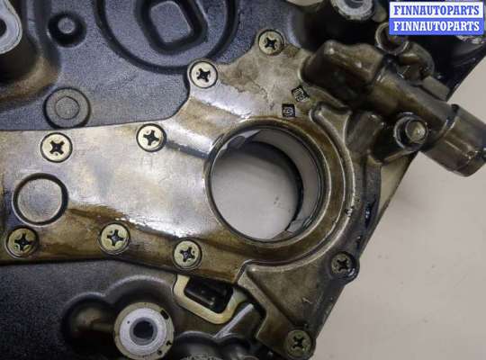 купить Насос масляный на Nissan Terrano 2 1993-2006