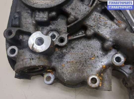 купить Насос масляный на Nissan Terrano 2 1993-2006