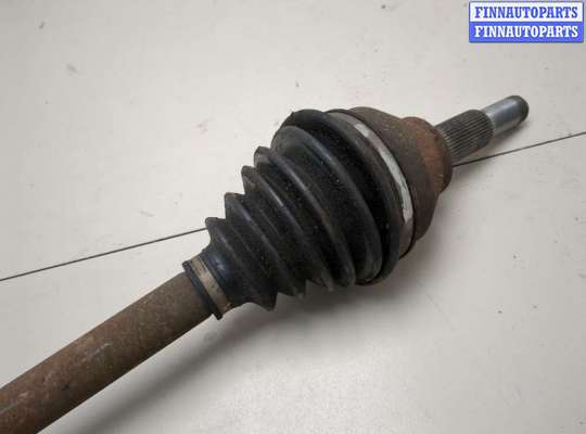 купить Полуось (приводной вал, шрус) на Ford Explorer 2015-2019