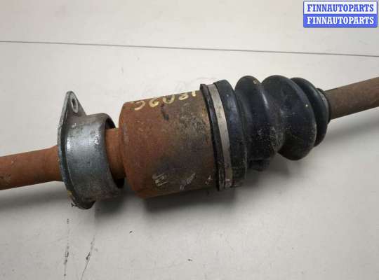 купить Полуось (приводной вал, шрус) на Ford Explorer 2015-2019