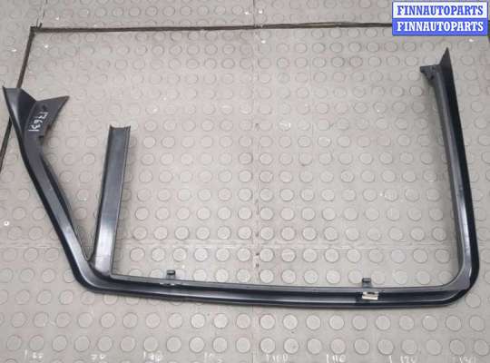 купить Накладка декоративная (Двери) на BMW X6 E71 2007-2014