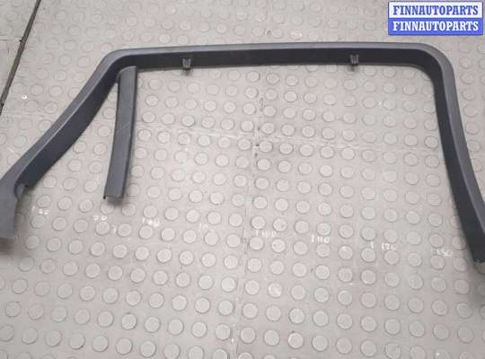 купить Накладка декоративная (Двери) на BMW X6 E71 2007-2014