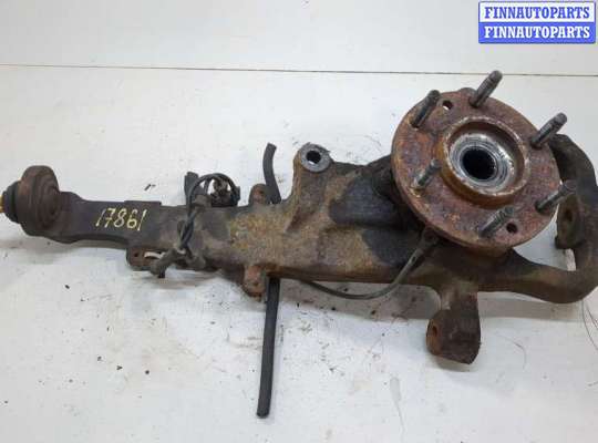 купить Кулак поворотный на Chevrolet Trailblazer 2001-2010