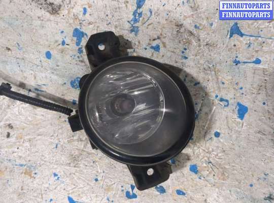 Фара противотуманная (галогенка) NS866485 на Nissan Qashqai 2006-2013