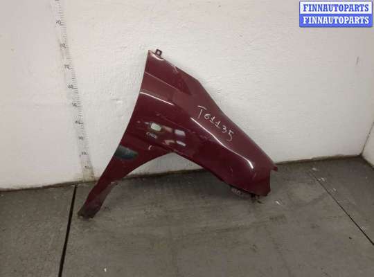 Крыло HN602533 на Hyundai Matrix 2001-2010