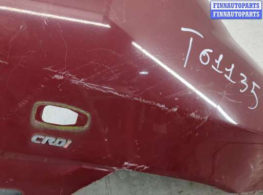 купить Крыло на Hyundai Matrix 2001-2010