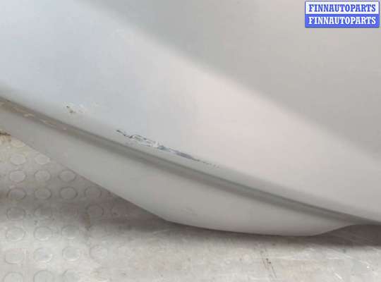 купить Капот на Ford Focus 2 2008-2011