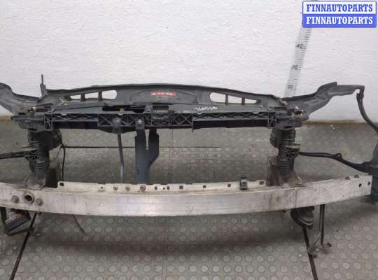 Сигнал (клаксон) MB1687506 на Mercedes E W212 2009-2016