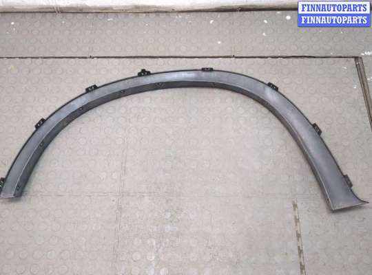 Накладка наружная на BMW X5 (E70)