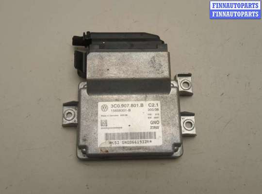 Блок управления стояночным тормозом VG2679635 на Volkswagen Passat 6 2005-2010