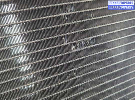 купить Радиатор кондиционера на Mazda 5 (CR) 2005-2010