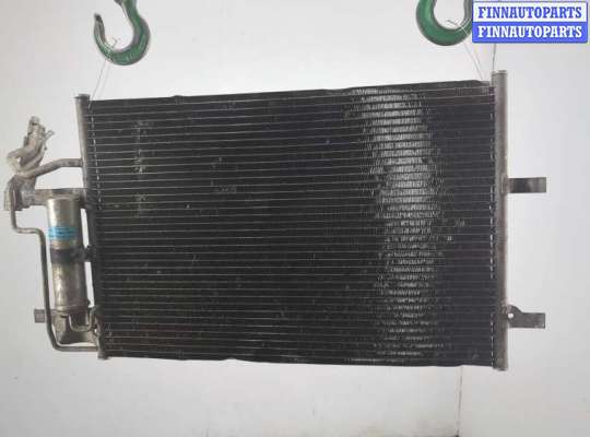 купить Радиатор кондиционера на Mazda 5 (CR) 2005-2010