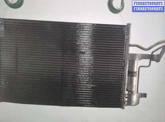 купить Радиатор кондиционера на Mazda 5 (CR) 2005-2010