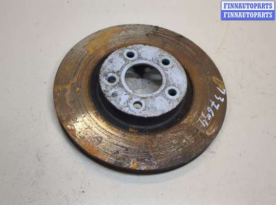 купить Диск тормозной на Volvo S40 2004-