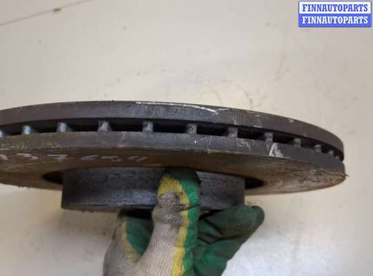 купить Диск тормозной на Volvo S40 2004-
