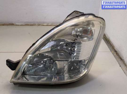 купить Фара (передняя) на Iveco Daily 4 2005-2011