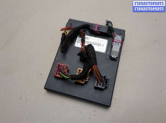 купить Блок управления бортовой сети (Body Control Module) на Audi A6 (C7) 2011-2018