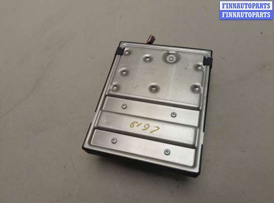 купить Блок управления бортовой сети (Body Control Module) на Audi A6 (C7) 2011-2018