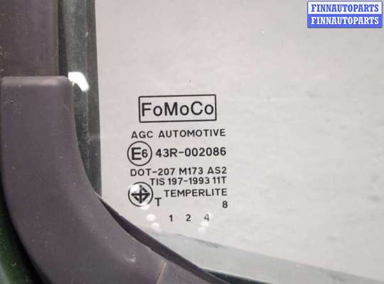 купить Дверь боковая (легковая) на Ford Ranger 2006-2012
