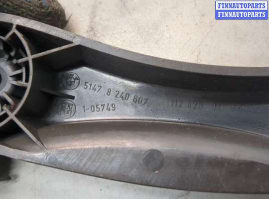 купить Ручка открывания капота на BMW 7 E65 2001-2008