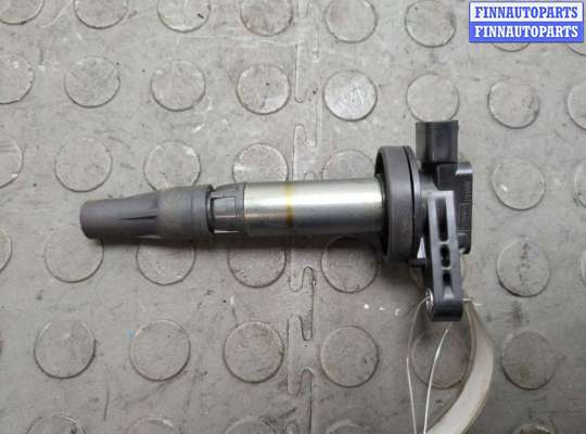 Катушка зажигания LRQ7584 на Land Rover Range Rover 3 (LM) 2002-2012