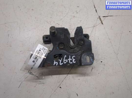 купить Замок капота на Audi A4 (B5) 1994-2000
