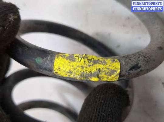 купить Пружина подвески на Opel Astra K 2015-2021