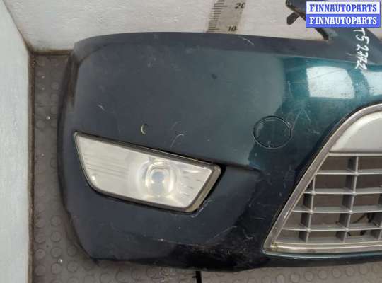 купить Бампер на Ford Mondeo 4 2007-2015