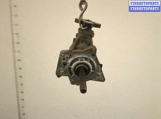 купить Редуктор Раздаточный КПП (раздатка) на Nissan Qashqai 2006-2013