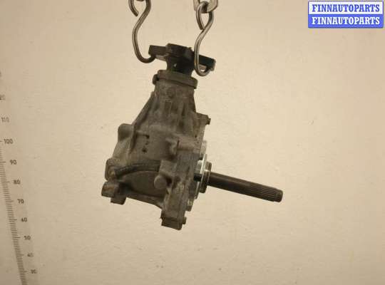 купить Редуктор Раздаточный КПП (раздатка) на Nissan Qashqai 2006-2013
