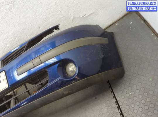купить Бампер на Renault Laguna 2 2001-2007