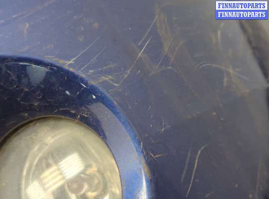 купить Бампер на Renault Laguna 2 2001-2007