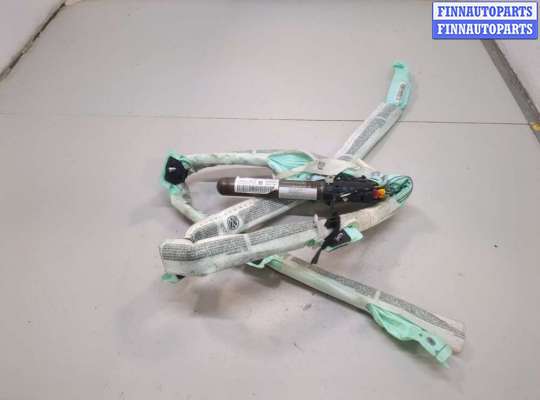 Купить Подушка безопасности боковая (шторка) на Volkswagen Passat 6 2005-2010 Подушка безопасности боковая (шторка) VG2667980 на Volkswagen Passat 6 2005-2010