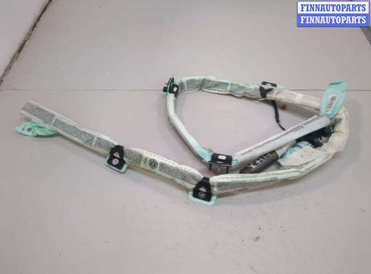 купить Подушка безопасности боковая (шторка) на Volkswagen Passat 6 2005-2010