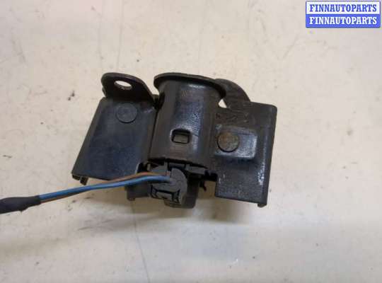 купить Замок капота на Mercedes ML W164 2005-2011