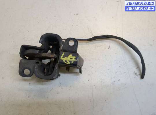 Замок капота MB1557160 на Mercedes ML W164 2005-2011
