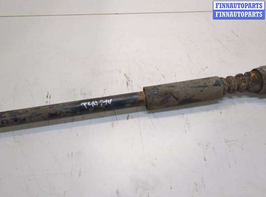 купить Амортизатор подвески на Mazda 2 2003-2008