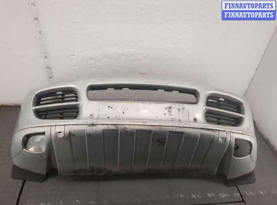 Купить Заглушка (решётка) бампера на Porsche Cayenne 2002-2010 Заглушка (решётка) бампера PR41384 на Porsche Cayenne 2002-2010