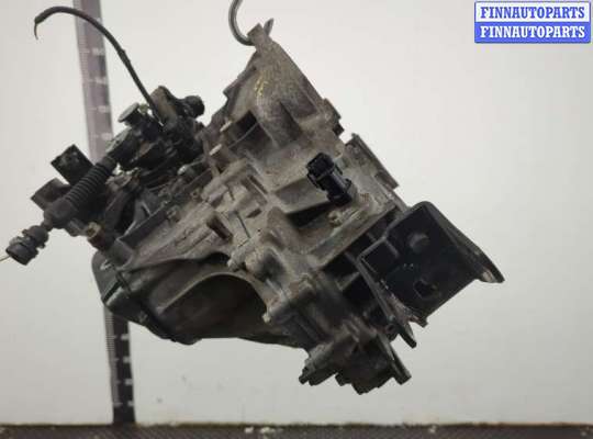 купить КПП 5-ст.мех. (МКПП) на KIA Rio 2005-2011